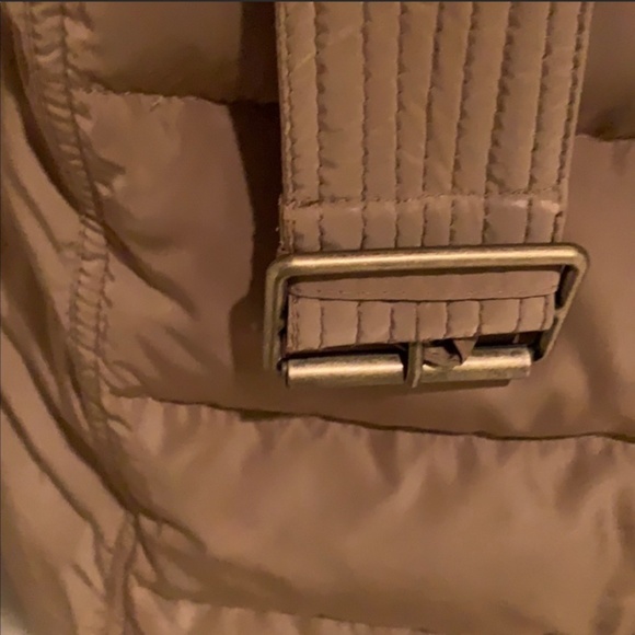 COPY - Burberry coat (small size) - Picture 5 of 12